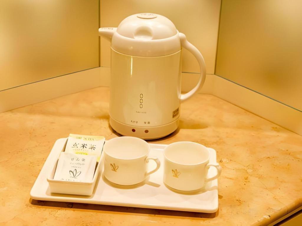 Miyazaki Kanko Hotel Dış mekan fotoğraf