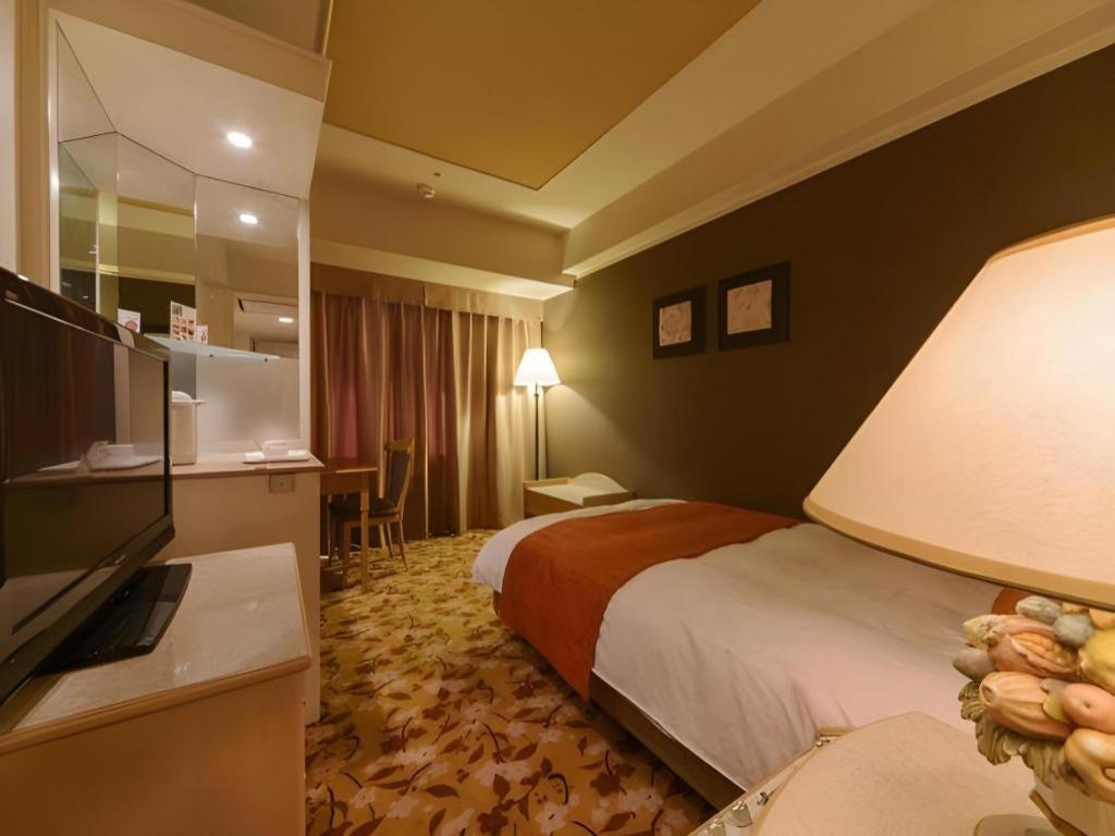 Miyazaki Kanko Hotel Dış mekan fotoğraf
