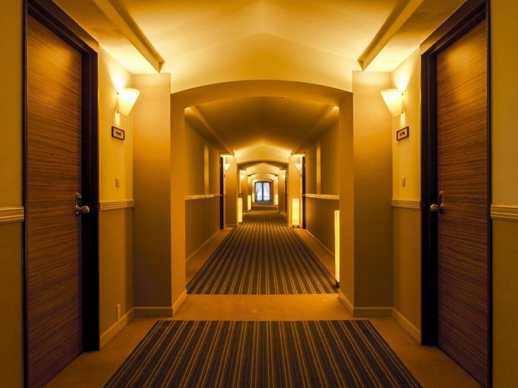 Miyazaki Kanko Hotel Dış mekan fotoğraf