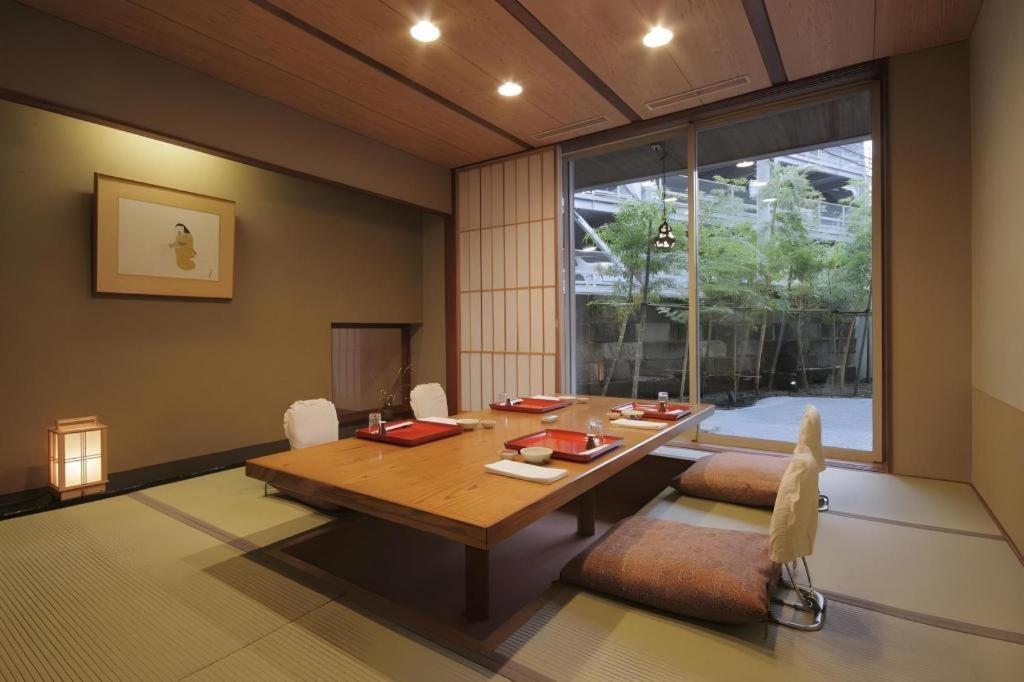 Miyazaki Kanko Hotel Dış mekan fotoğraf
